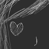 Purple Hearts in Her Eyes (AgonyOST remix)