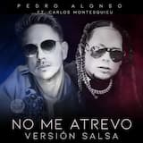No Me Atrevo Remix (Versión Salsa)