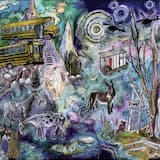 Lovin on Me (instrumental)