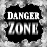 Danger zone