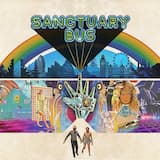 BUS - Sanctuary EP Album Teaser