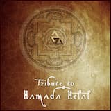Allemni Dubwise (Hamada Helal reworks)