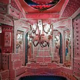 I Just Destroyed the World