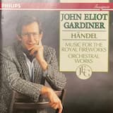 Music for the Royal Fireworks: I. Overture