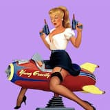 Bought the Plug a Present