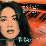 Piano Concerto no. 26 in D major, K. 537 "Coronation Concerto": I. Allegro brillante