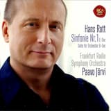 Sinfonie Nr. 1 E-Dur: I. Alla breve