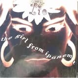 The Girl From Ipanema (Gota's mix)