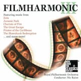 Where Eagles Dare: Main Titles