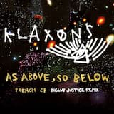 As Above, So Below (Justice remix)