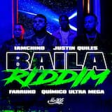 Baila Riddim