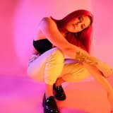 People That I Love Leave