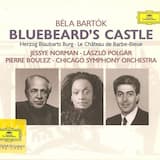 Bluebeard's Castle, Sz. 48 (op. 11): Prologue - Opening Scene. "Megérkeztünk"