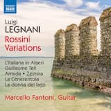L'italiana in Algeri (Rossini): Act I: Duetto "Ai capricci della sorte", op. 5: Allegretto