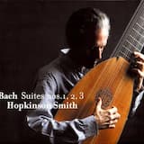 Suite no. 1 in G major, BWV 1007: I. Prelude