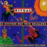 Lazarski Bouenets (The Lazarus Girls dance the Boueneck)