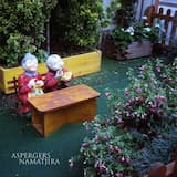 We Do Nothing But Cry