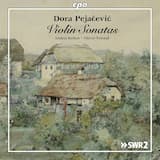 Violin Sonata in D major, op. 26: I. Allegro