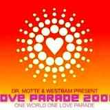 Love Parade 2000 (One World One Love Parade) (official)