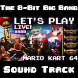 Let's Play Live! Ep.2 - Mario Kart 64 Soundtrack from YouTube Video