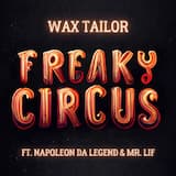 Freaky Circus