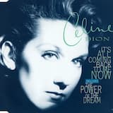 It's All Coming Back to Me Now (radio edit)