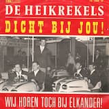 Wij horen toch bij elkander!