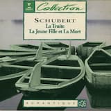 Quintette pour piano et cordes en la majeur "La truite", op. 114, D 667: II. Andante