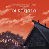 Karjalaisten laulu