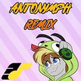ANTONYMPH (Evershade remix)