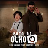 Foto do olho