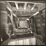 Ritsillä rinnalla ryövärin