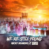 We’re Still Young (extended mix)