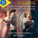 Sonata for Strings: I. Allegro animato