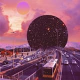 Midnight in the City