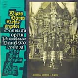 Small Fantasia in G major