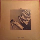 Forever’s No Time at All