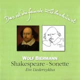 Sonett Nr. 6: Freund, laß dein’ Sommer nicht…