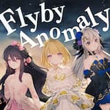 Flyby Anomaly
