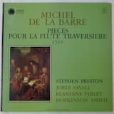 Suite II du premier livre en sol majeur: Prelude