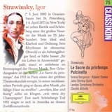 Pulcinella: I. Overture: Allegro moderato