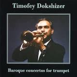 Giuseppe Tartini Trumpet Concerto D-Dur - Allegro Grazioso