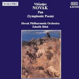 Pan, op. 43: I. Prolog