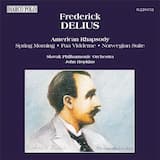 Paa Vidderne (On the Heights)