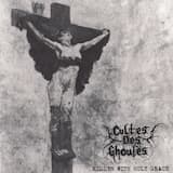 Ridden With Holy Grace (Supreme Black Illumination Part II)