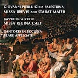 Missa Regina Cæli - Kyrie