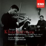 Violin Sonata No. 3 in D minor, Op. 108: I. Allegro