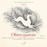 Olinto, pastore arcade, HWV 143: I. Sonata. Allegro
