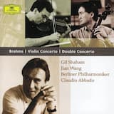 Violin Concerto in D major, op. 77: I. Allegro non troppo