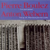 Livre pour quatuor: Ia